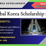 Global Korea Scholarship